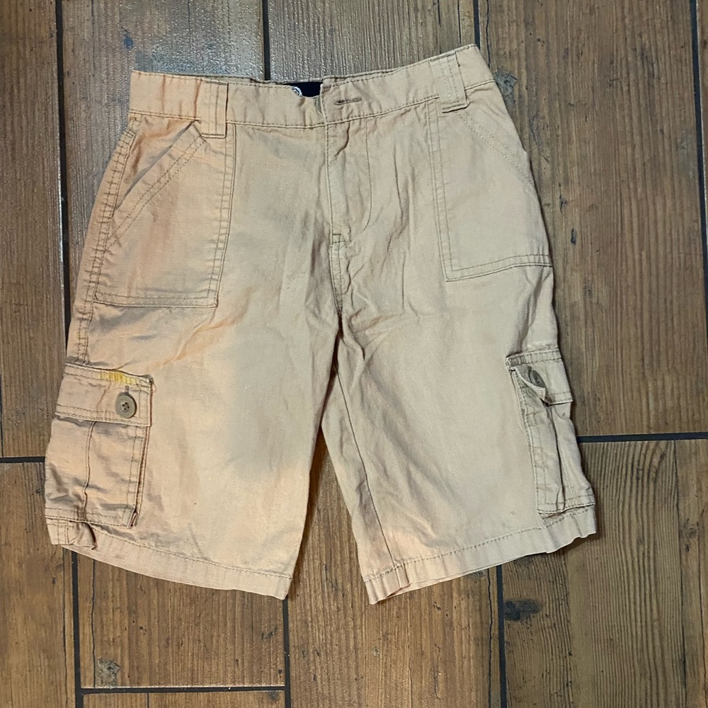 Boys Shorts Size 8-10 ⭐️See all photos fro details ⭐️ 7 pairs - Picture 13 of 14